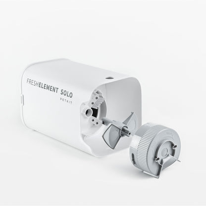 PETKIT Fresh Element SOLO New- White (P570a)