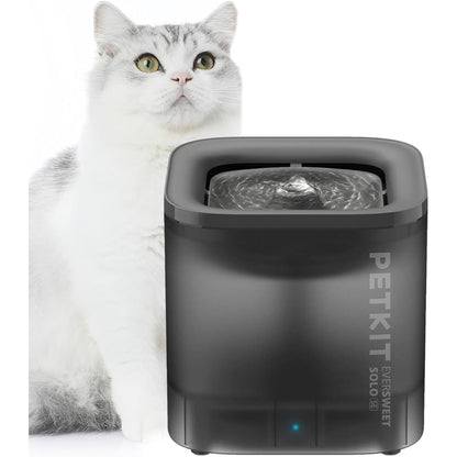PETKIT Eversweet Solo SE- Grey (P4103Sb)