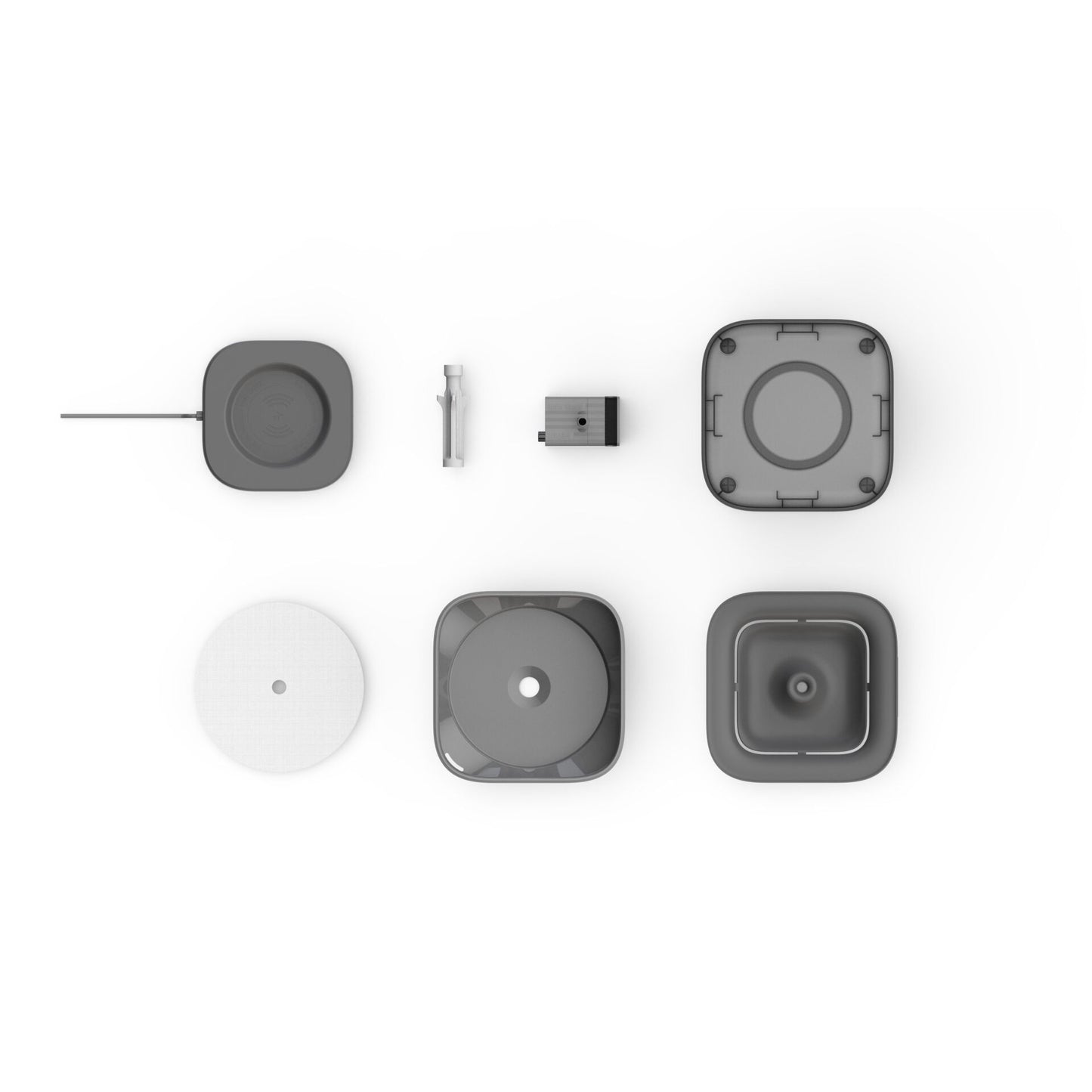PETKIT Eversweet Solo SE- Grey (P4103Sb)