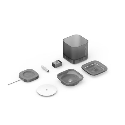 PETKIT Eversweet Solo SE- Grey (P4103Sb)
