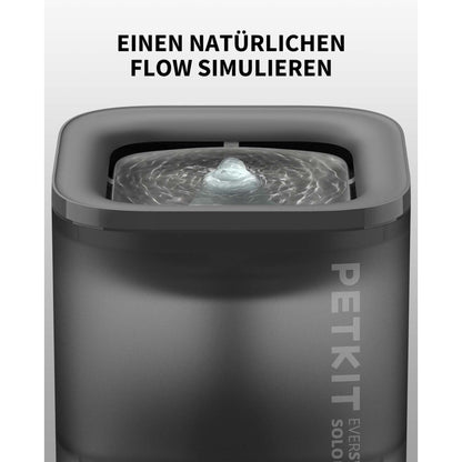 PETKIT Eversweet Solo SE- Grey (P4103Sb)