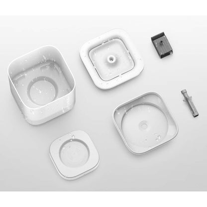 PETKIT Eversweet Solo SE- White (P4103Sa)