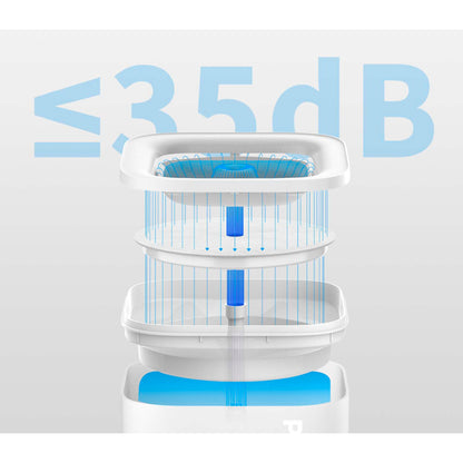PETKIT Eversweet Solo SE- White (P4103Sa)