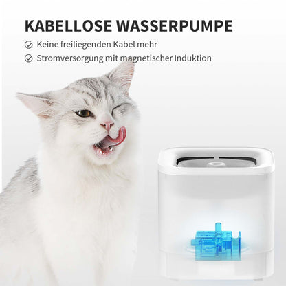 PETKIT Eversweet Solo SE- White (P4103Sa)