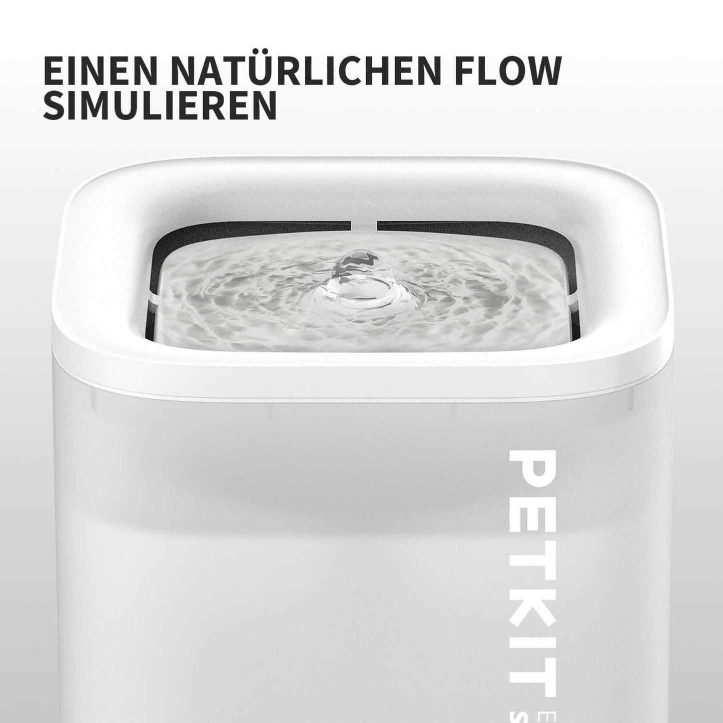 PETKIT Eversweet Solo SE- White (P4103Sa)