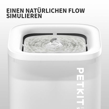 PETKIT Eversweet Solo SE- White (P4103Sa)