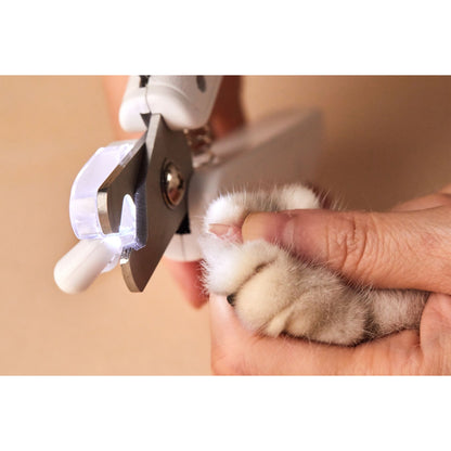 PETKIT LED Pet Nail Clipper (PK403)