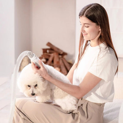 PETKIT Pet Grooming Vacuum Kit (LM4)
