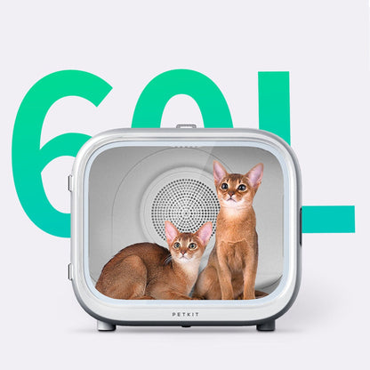 PETKIT AIRSALON Max Smart Pet Dryer (PD10)