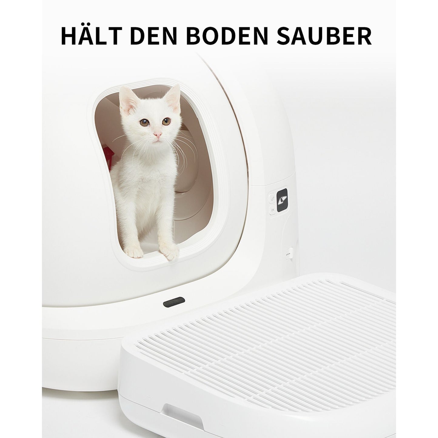 PETKIT Cat Litter Trapper (P9219)