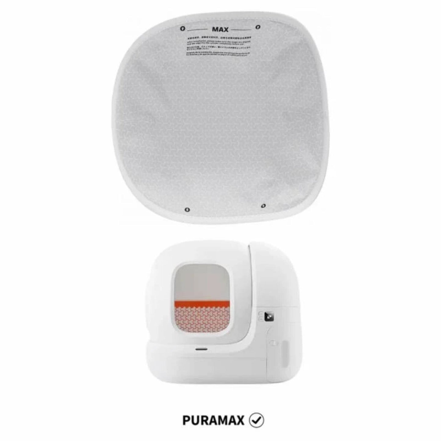 PETKIT Pura Max Cat Litter Mat (P9220)