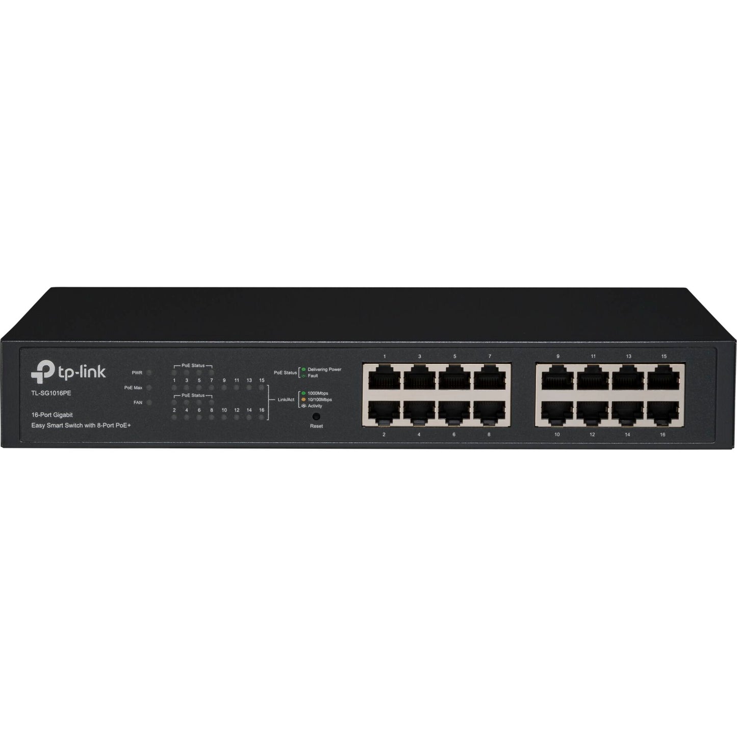 TP-Link TL-SG1016PE