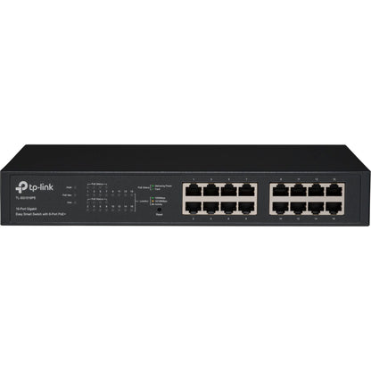 TP-Link TL-SG1016PE