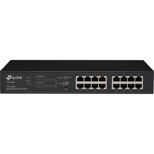 TP-Link TL-SG1016PE