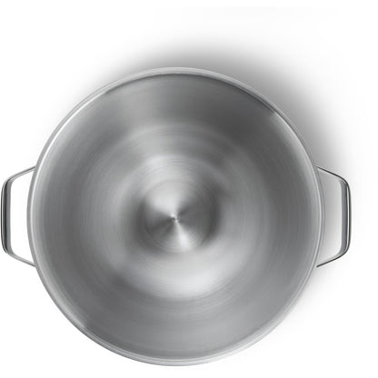 Bosch MUZ S6ER  Stainless Steel Bowl MUM Series 6