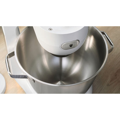Bosch MUZ S6ER  Stainless Steel Bowl MUM Series 6