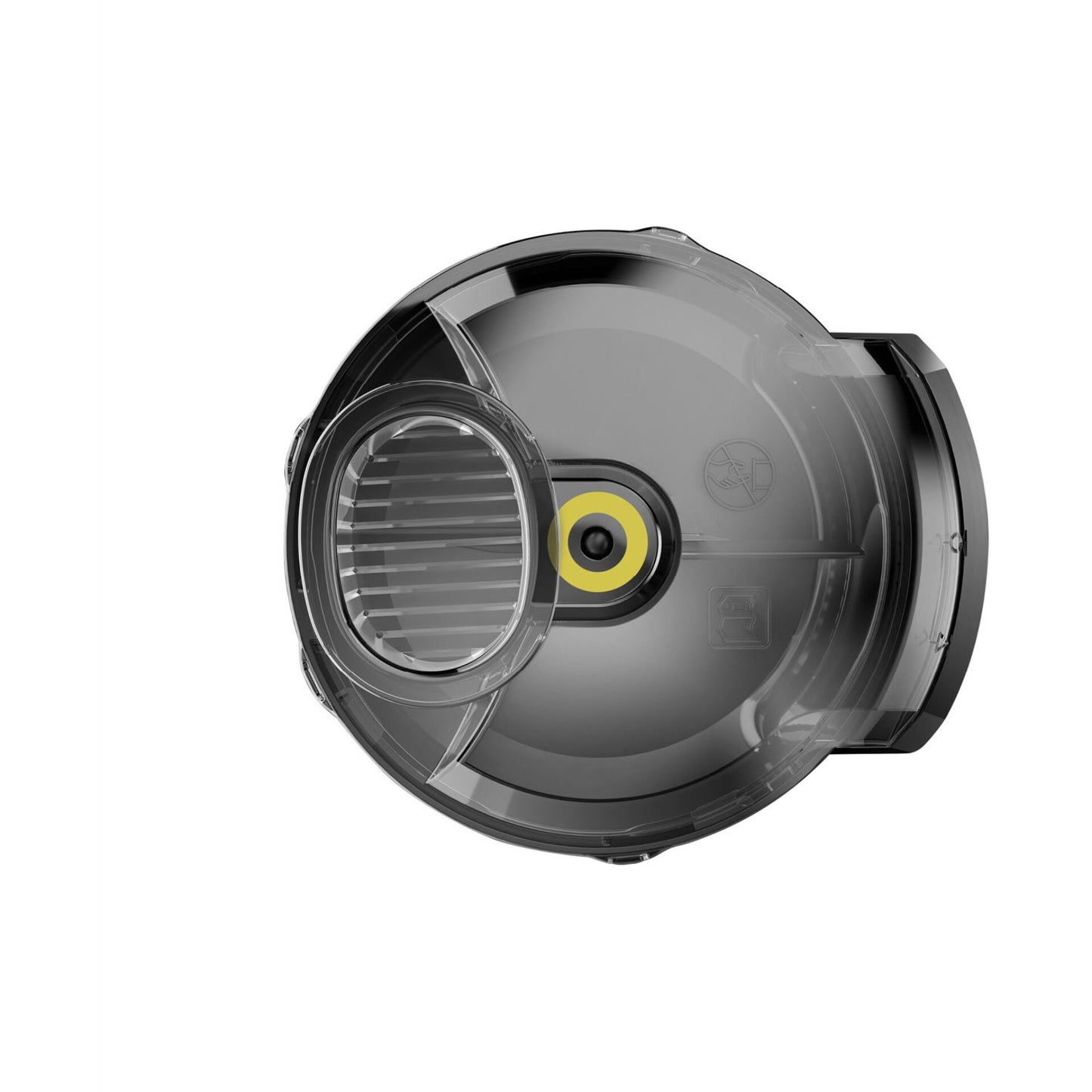 Bosch MUZ S68VL VeggieLove MUM Series 6