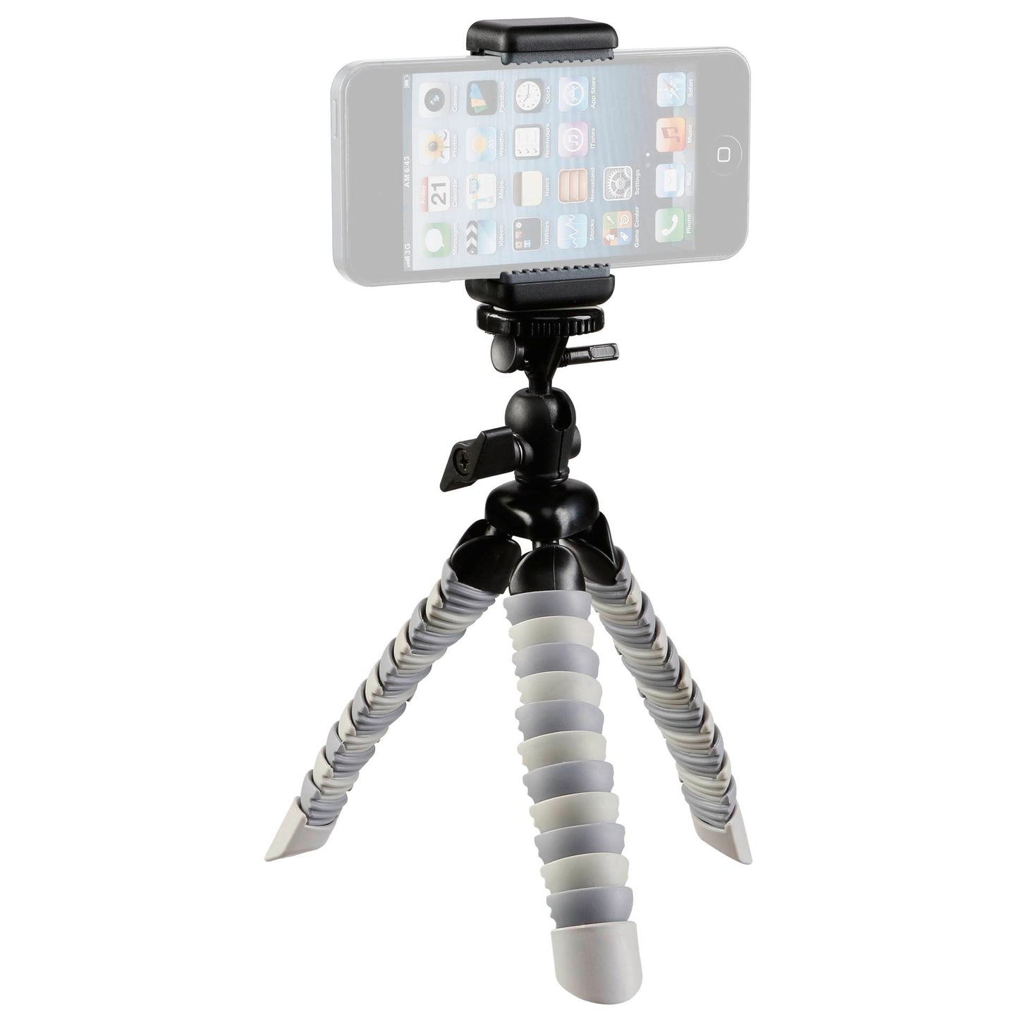 Camgloss Octopod Tripod