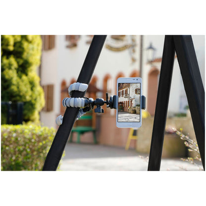 Camgloss Octopod Tripod