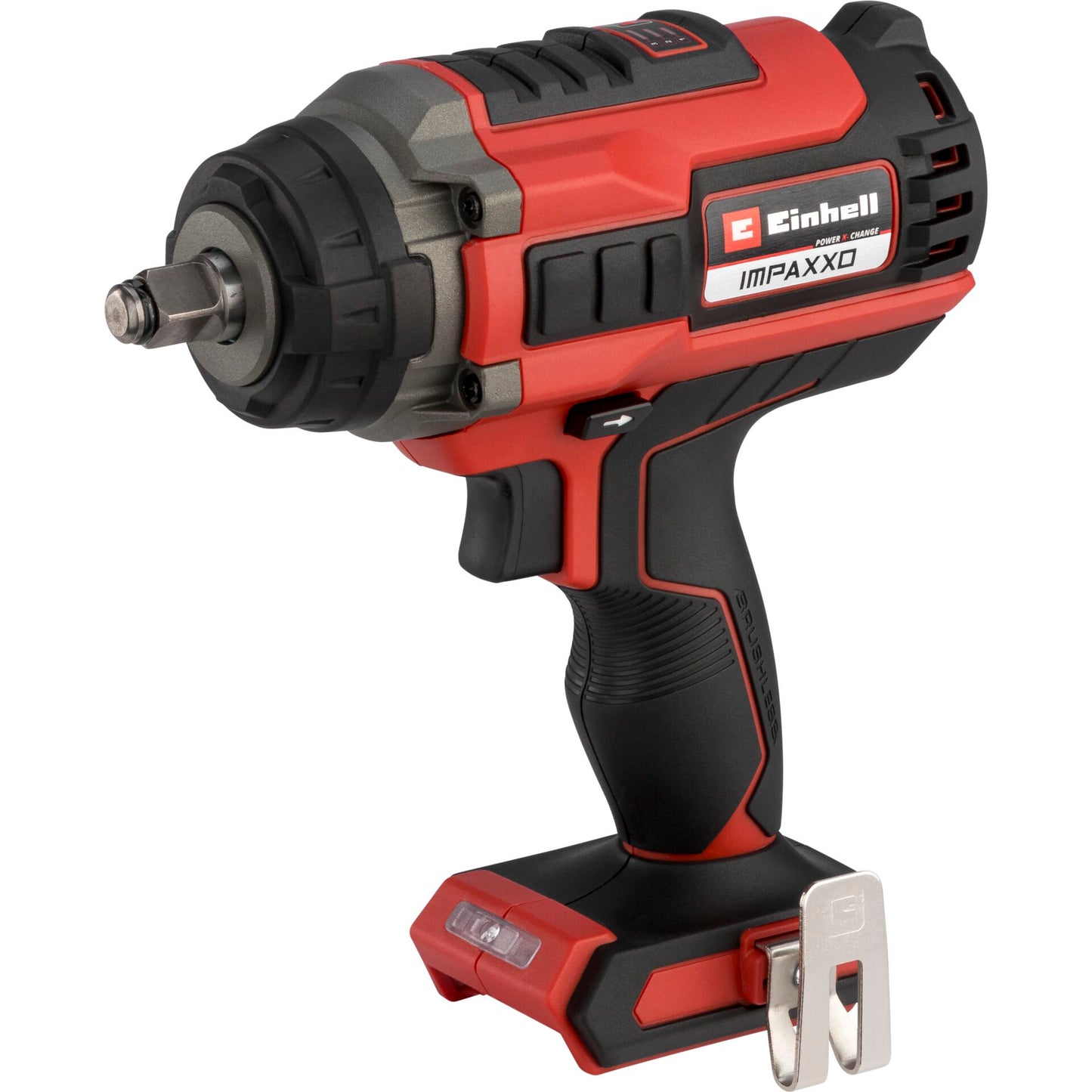 Einhell IMPAXXO 18/400 Cordless Impact Driver
