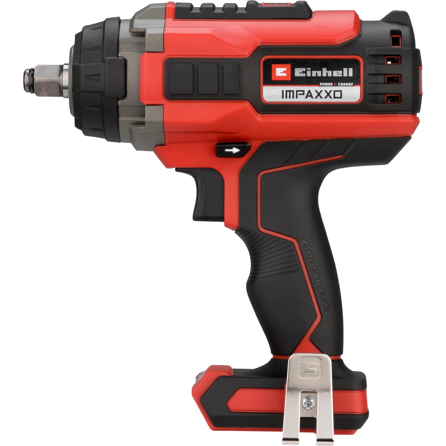 Einhell IMPAXXO 18/400 Cordless Impact Driver