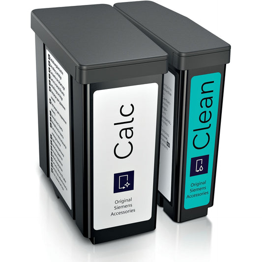 Siemens TZ 800Z3 Multipack Cleaner & Decalcifier