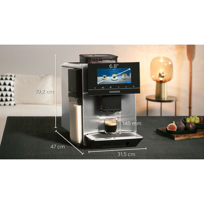 Siemens TQ 903DZ3 EQ.9 Plus