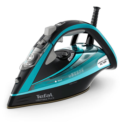 Tefal FV 9844 Ultimate Pure Steam Iron
