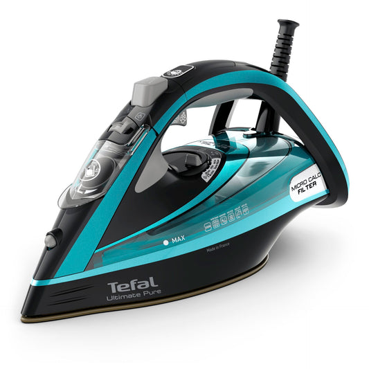 Tefal FV 9844 Ultimate Pure Steam Iron