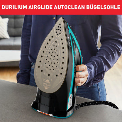 Tefal FV 9844 Ultimate Pure Steam Iron