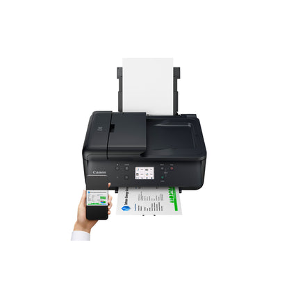Canon PIXMA TR 7650