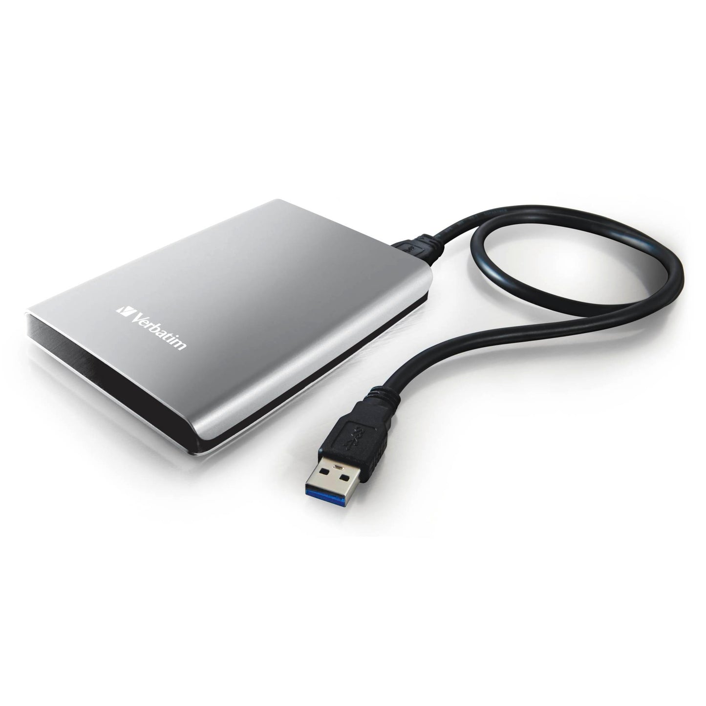 Verbatim Store n Go 2,5      2TB USB 3.0 silver             53189