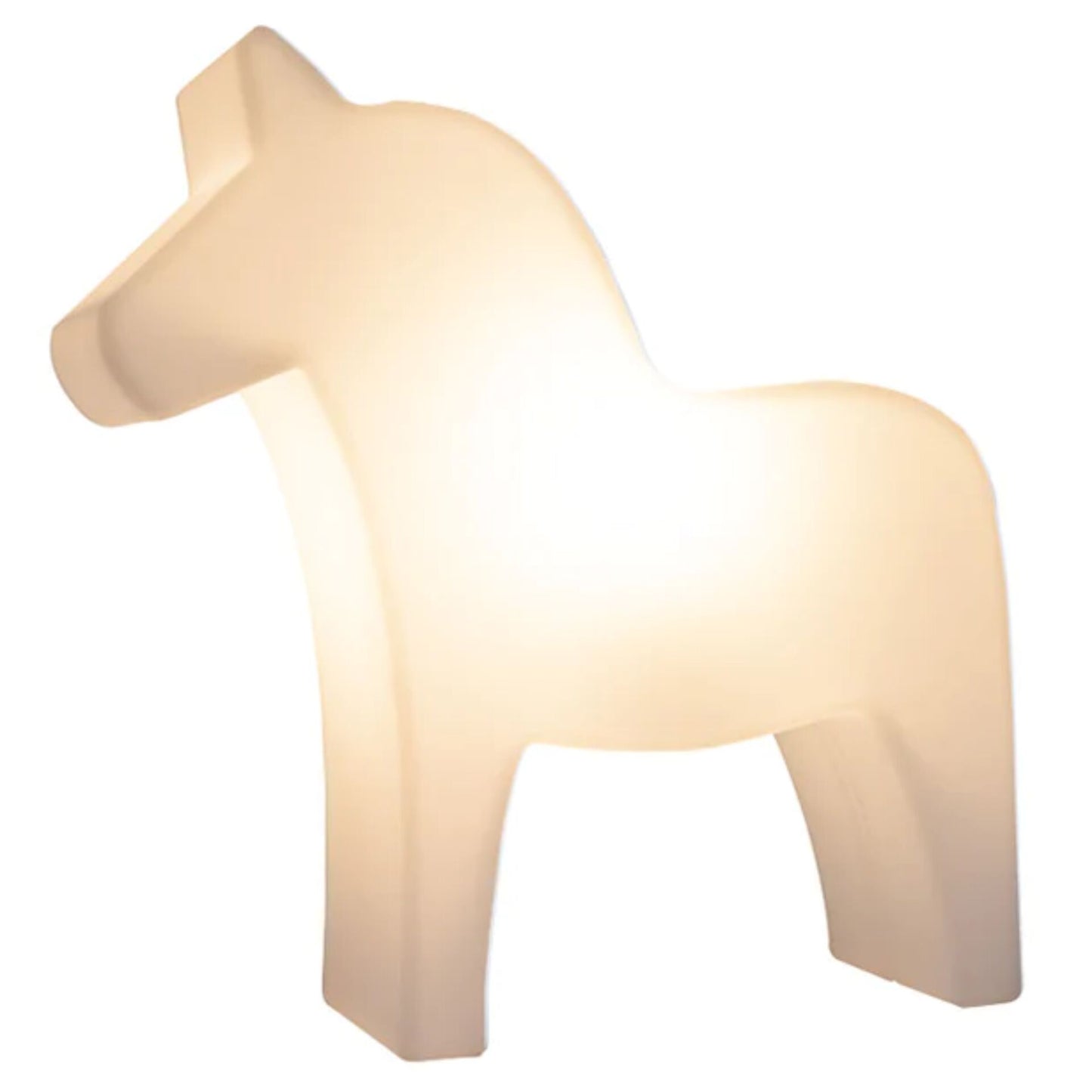 8 seasons Shining Dala Horse 43 Solar