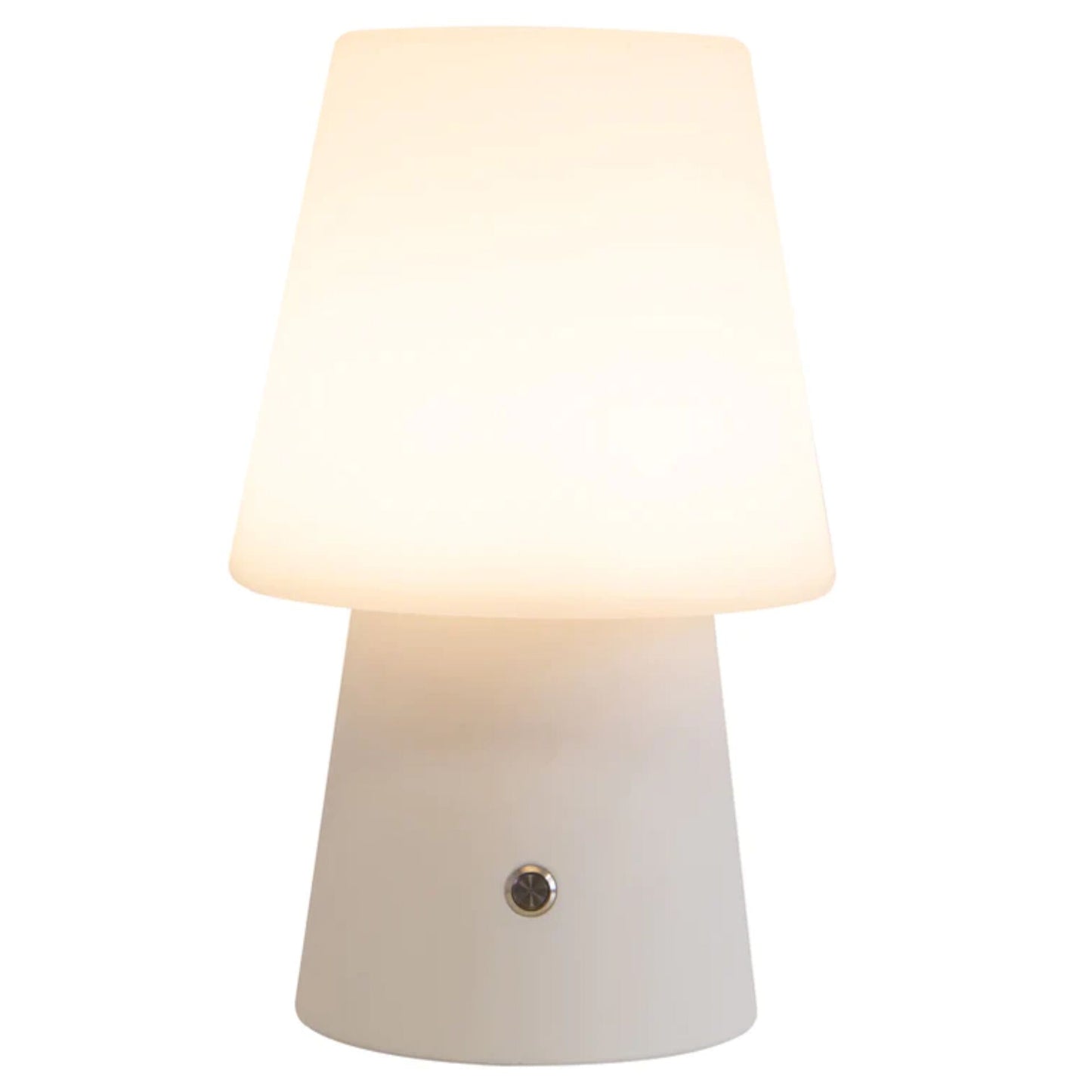 8 seasons No. 1 White 30 dimmable RGB-LED with Battery