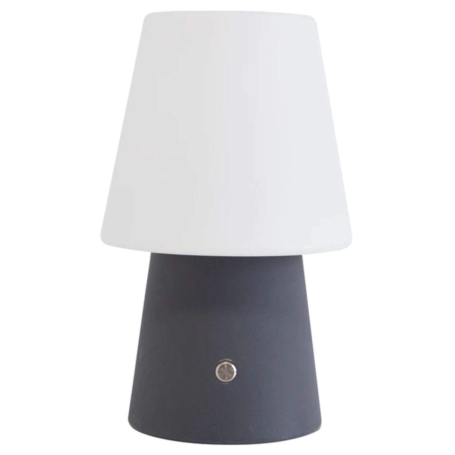 8 seasons No. 1 Anthracite 30 dimmable RGB-LED with Battery