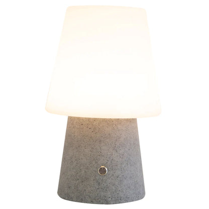 8 seasons No. 1 Stone 30 dimmable RGB-LED with Battery