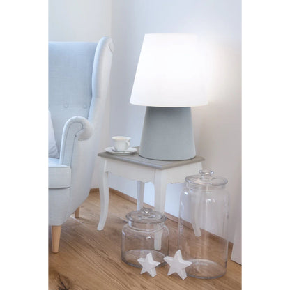 8 seasons No. 1 Grey 60