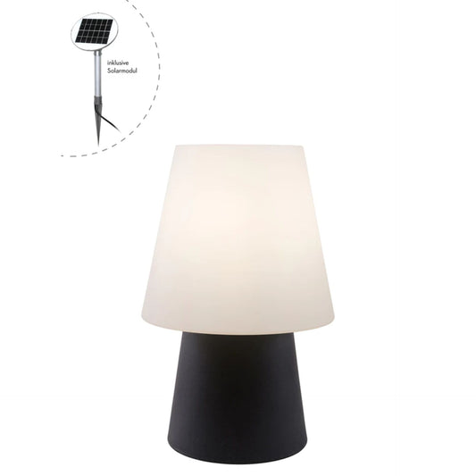 8 seasons No. 1 anthracite 60 Solar