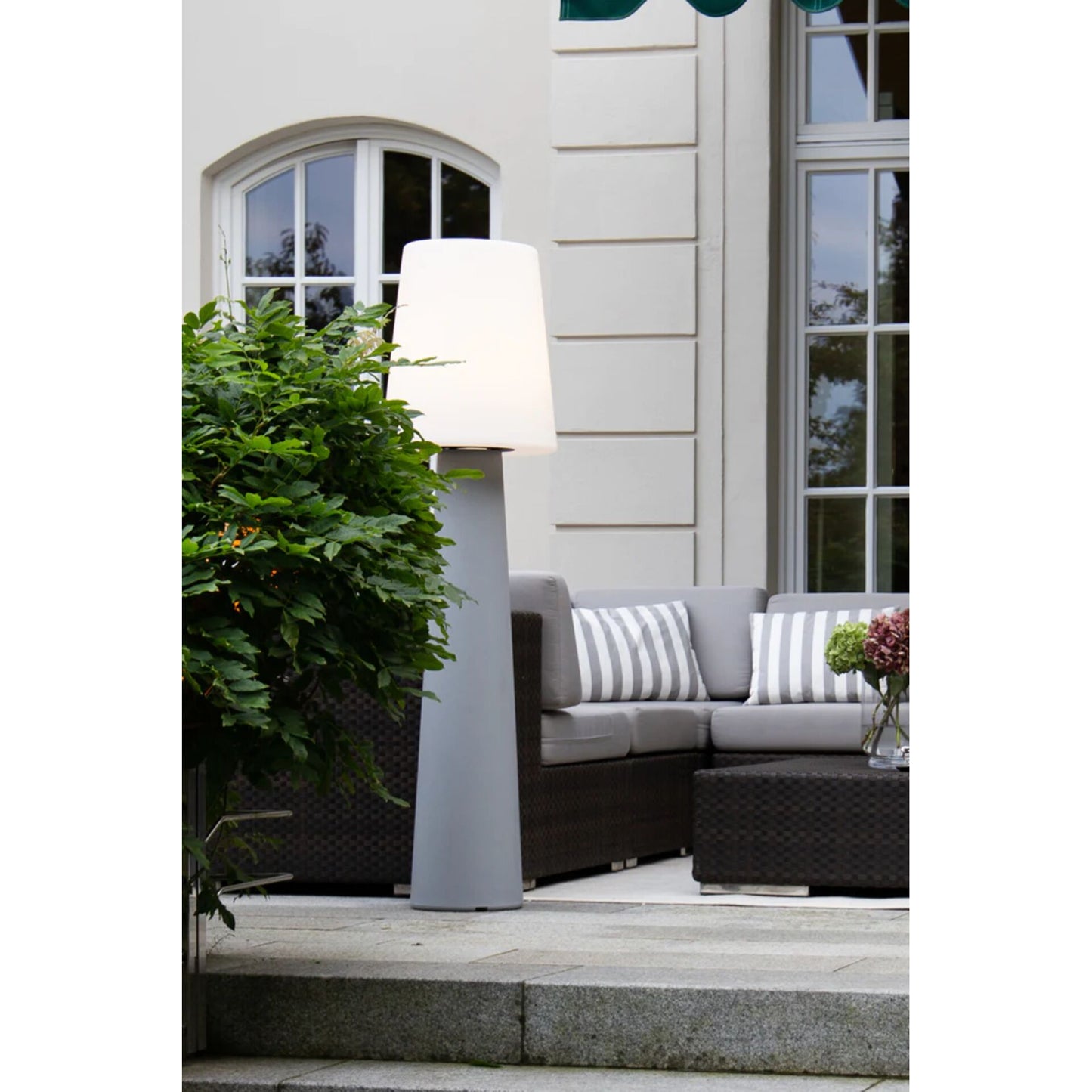 8 seasons No. 1 Grey 160