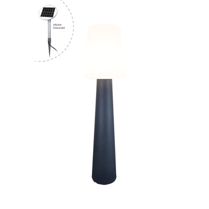 8 seasons No. 1 anthracite 160 Solar