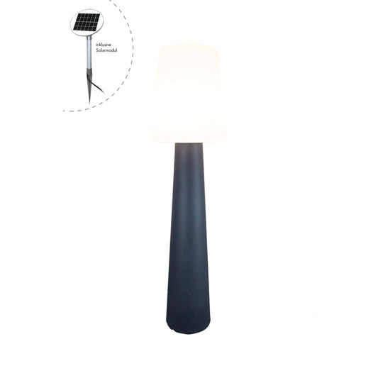 8 seasons No. 1 anthracite 160 Solar