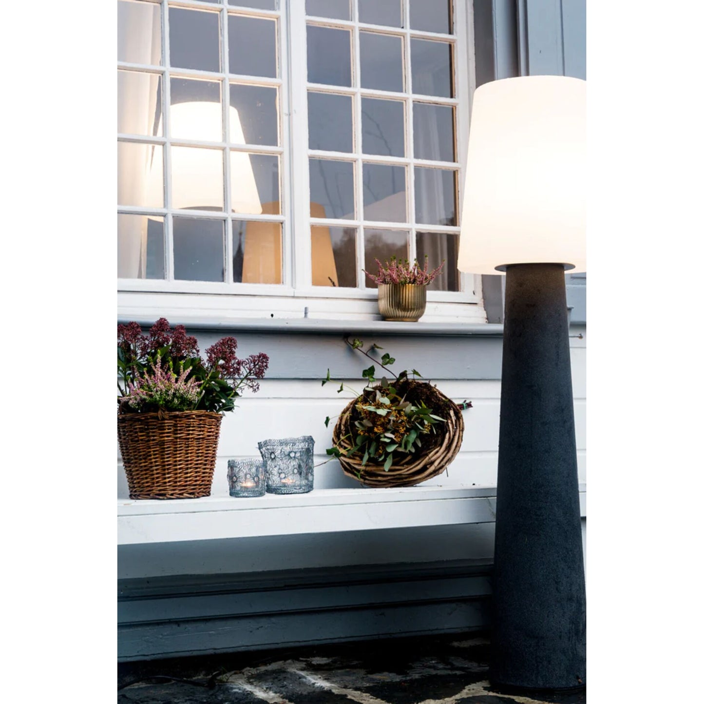 8 seasons No. 1 anthracite 160 Solar