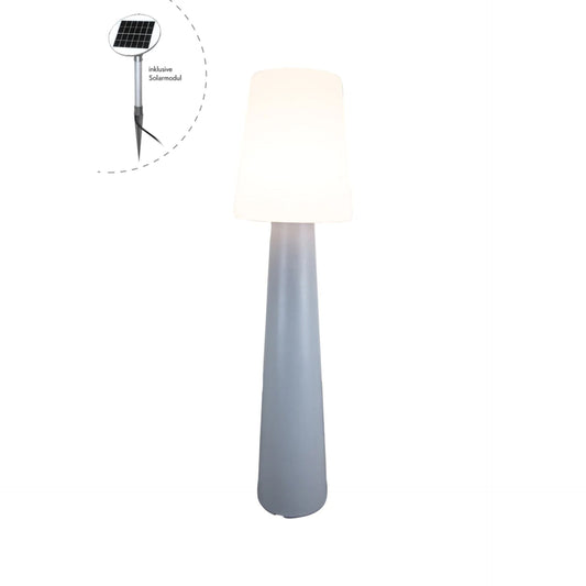 8 seasons No. 1 Grey 160 Solar