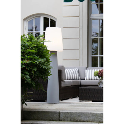 8 seasons No. 1 Grey 160 Solar