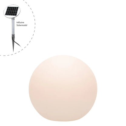 8 seasons Shining Globe 30 Solar