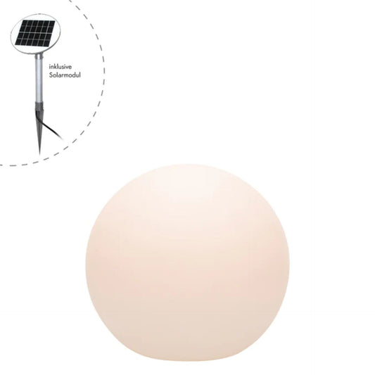 8 seasons Shining Globe 30 Solar