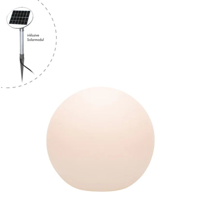 8 seasons Shining Globe 40 Solar