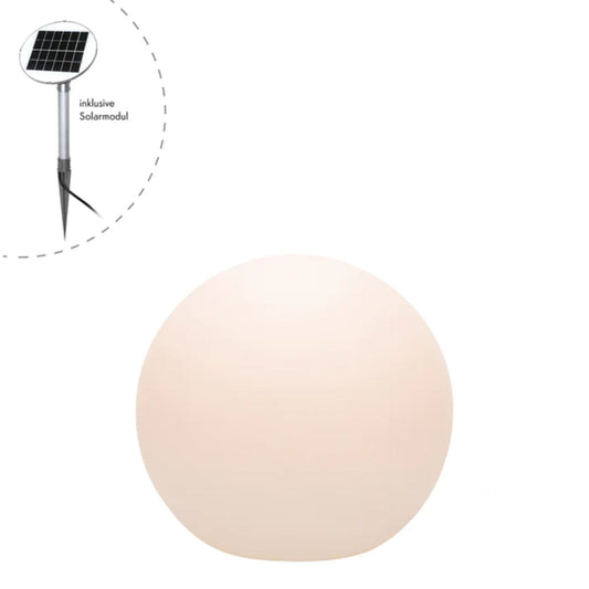 8 seasons Shining Globe 40 Solar