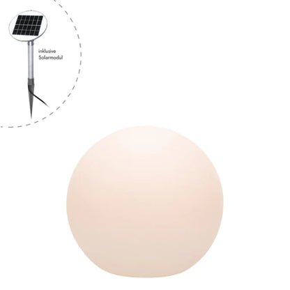 8 seasons Shining Globe 50 Solar