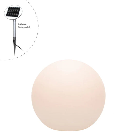 8 seasons Shining Globe 50 Solar
